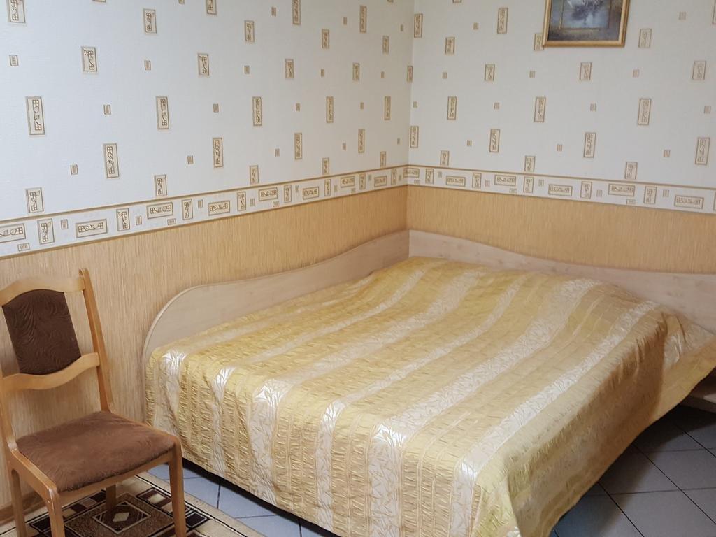 Номер улучшенный стандарт