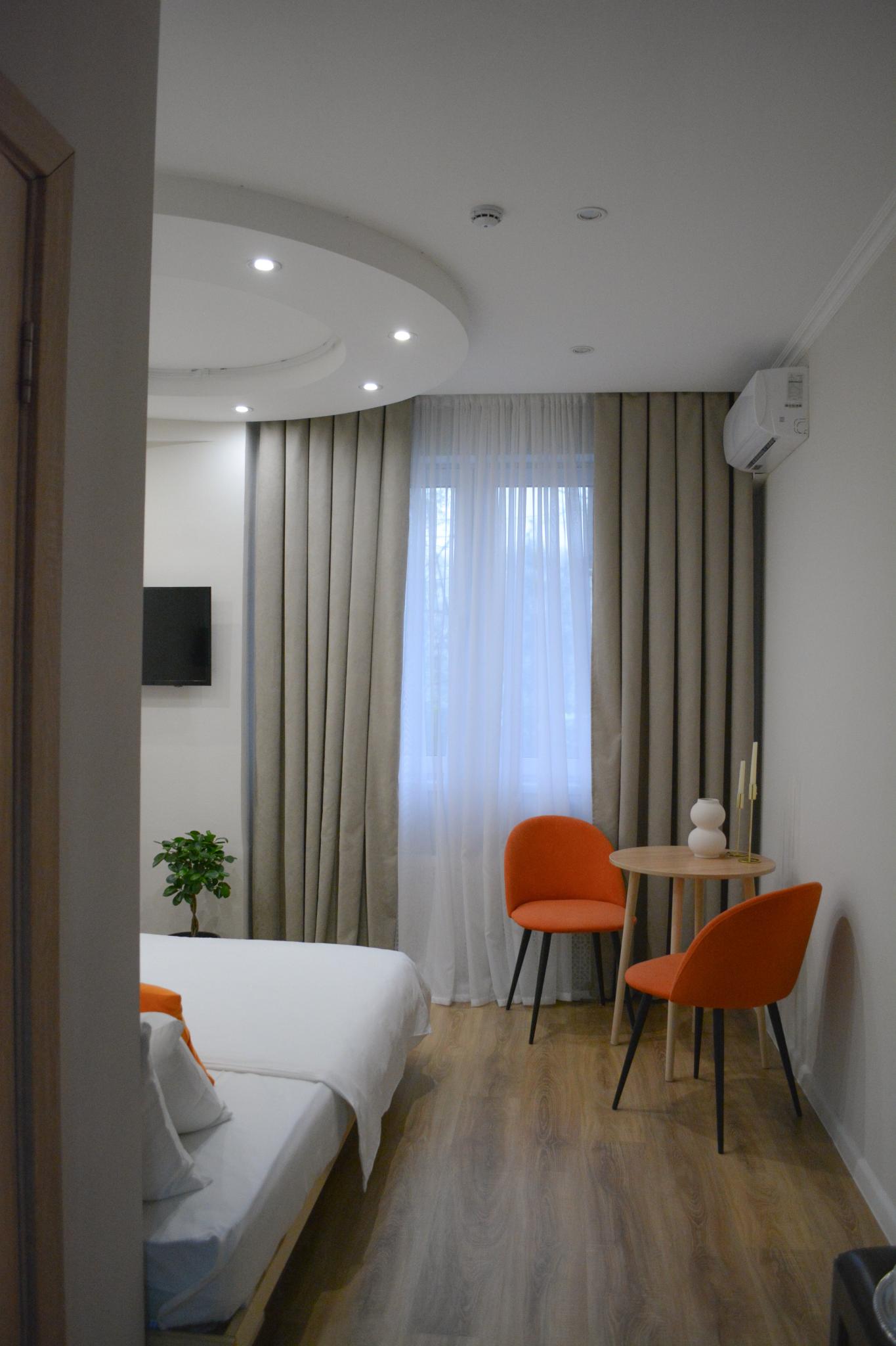 Notte Place Hotel (Нотте Плейс) - 14