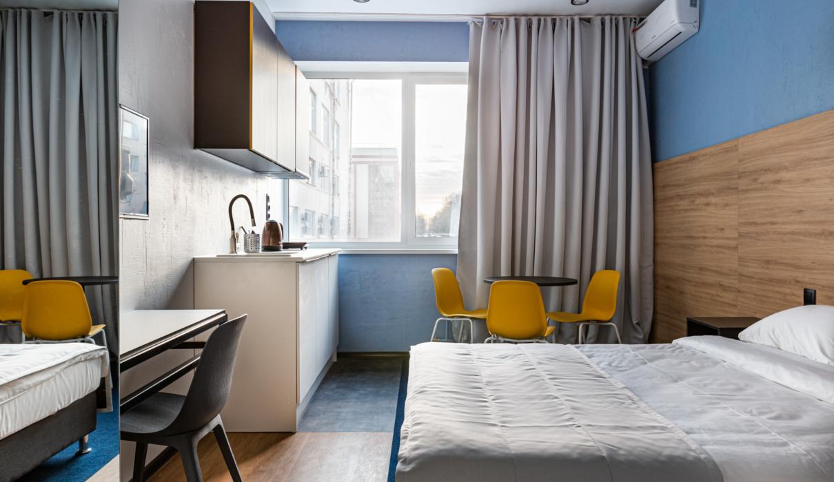 Greenfeel (Гринфил) Великий Новгород - 8