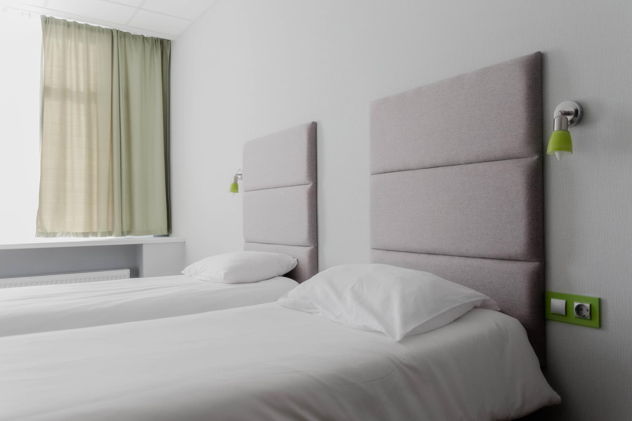 Concept Hotel (Концепт Отель) - 16