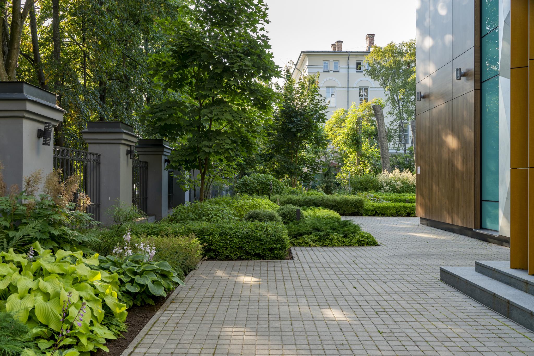 Botanica Arkhangelsk (Ботаника) - 8
