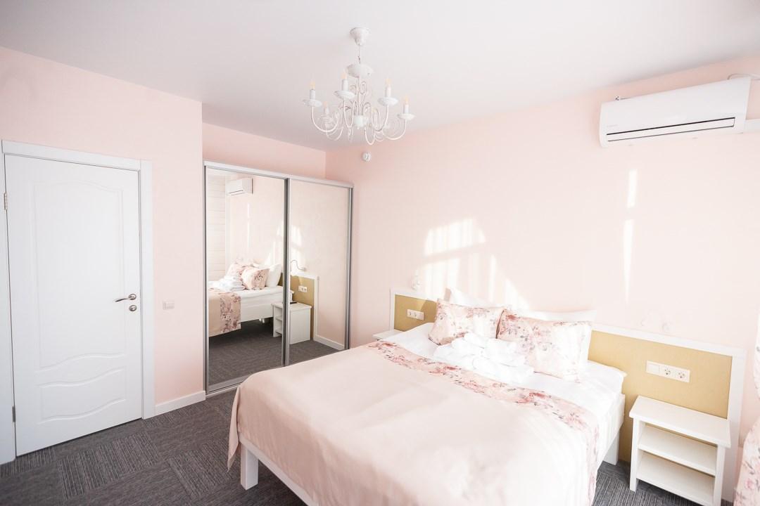 Business Residence &amp; SPA (Бизнес Резиденс СПА) - 12