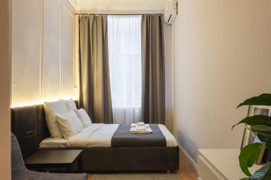 Caps Hotel на Остоженке (Капс Отель на Остоженке) - 5