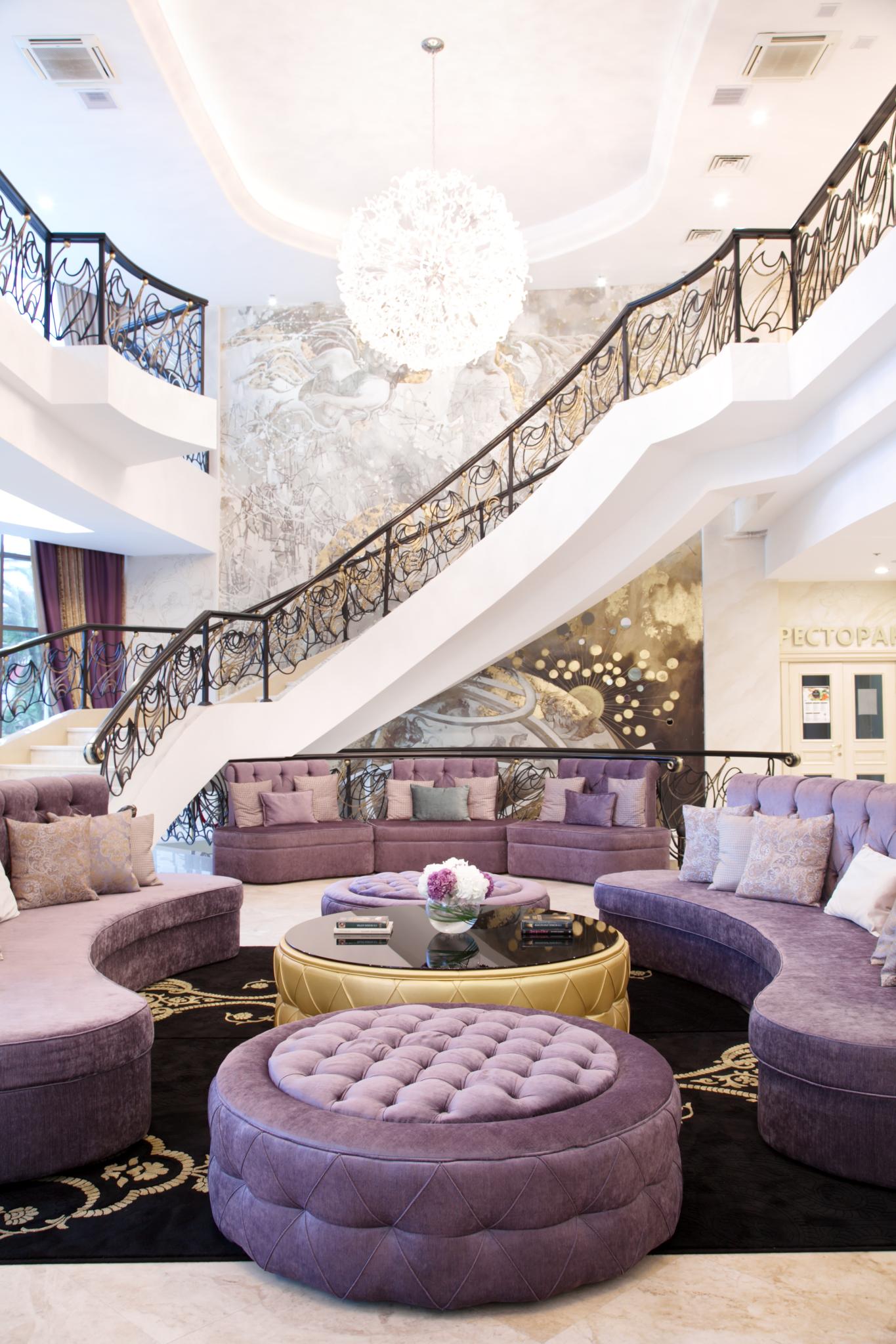 Звездный Wellness &amp; SPA - 4