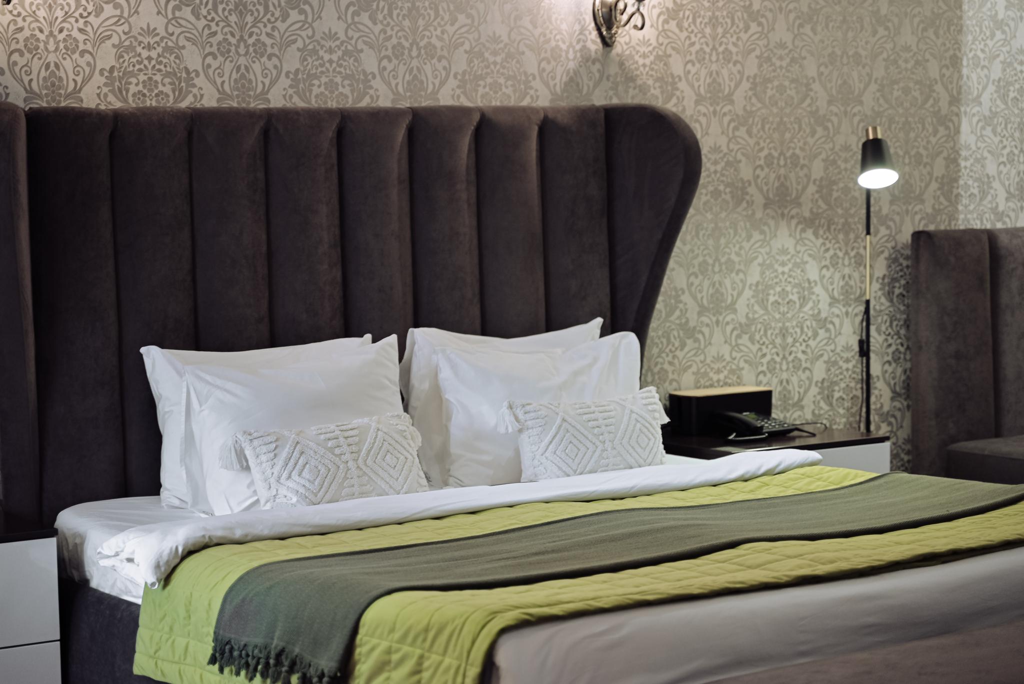 Boutique hotel Statler (Бутик Отель Статлер) (бывш. Прага) - 19