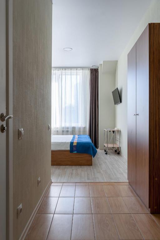 Космос Смарт Владивосток Отель (Cosmos Smart Vladivostok Hotel) - 12