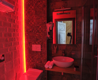 Панорама loft (Лофт) - 4