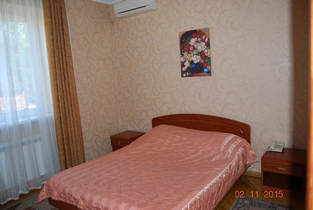 Магнолия - 4