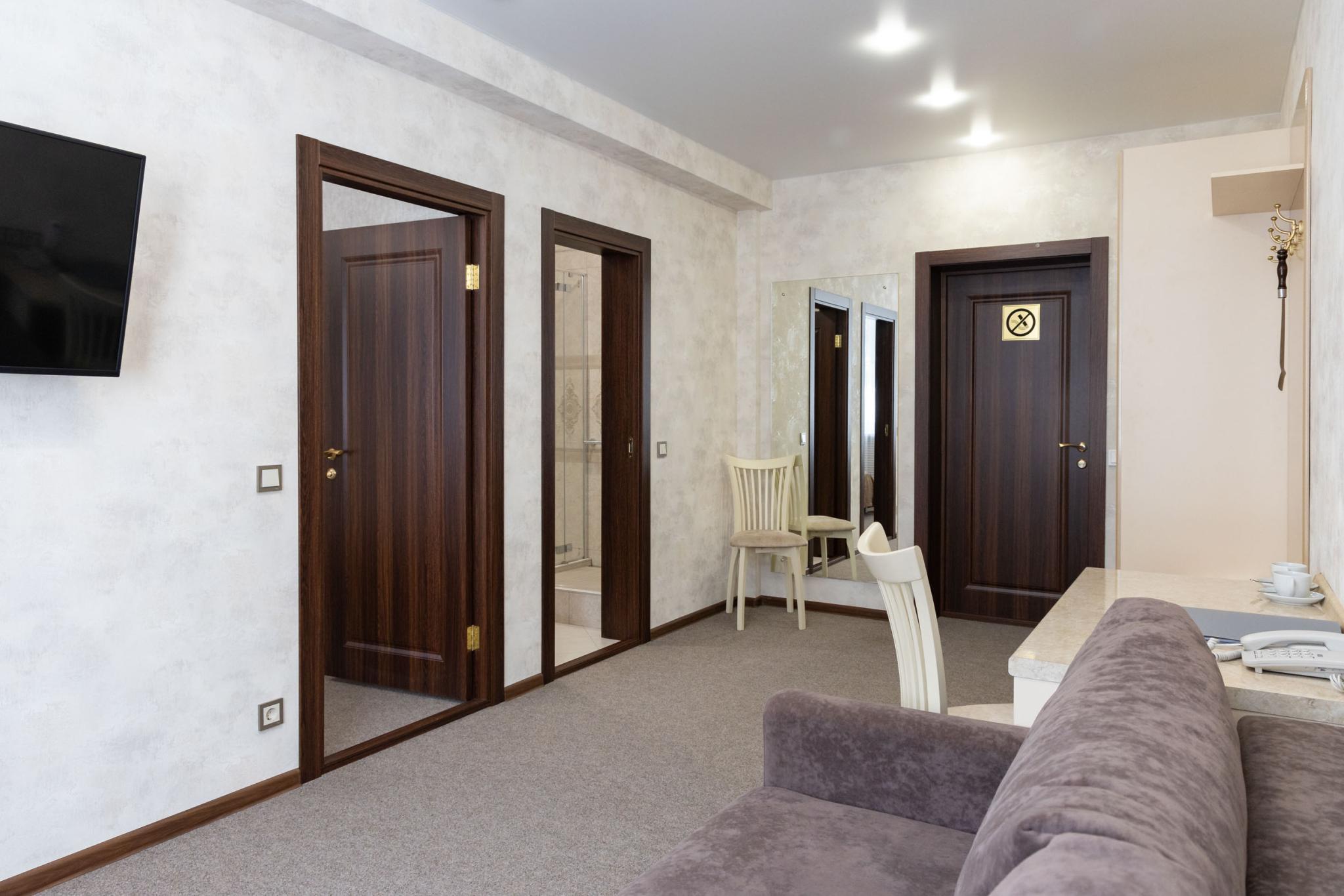 Nord House (Норд Хаус) - 11