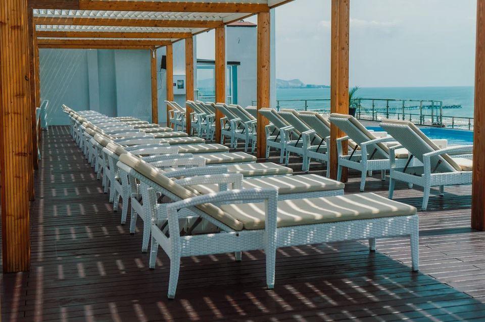 Del Mar Inn (Дель Мар Инн) - 12