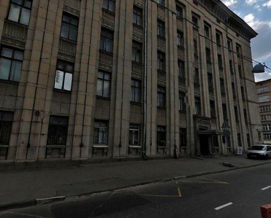 Лефортовский мост - 4