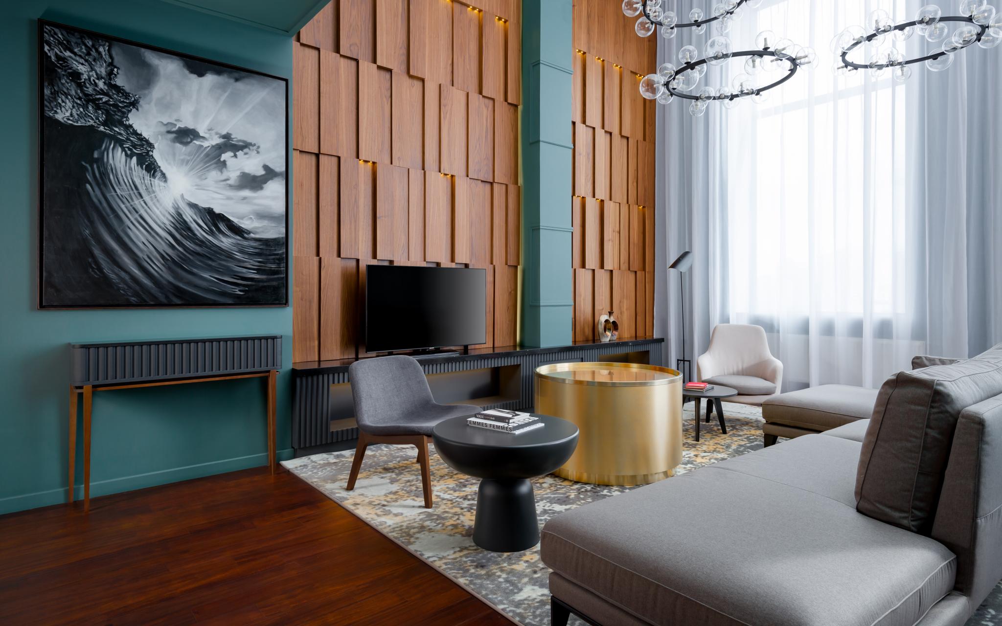 DoubleTree by Hilton Novosibirsk (Даблтри Хилтон Новосибирск) - 5
