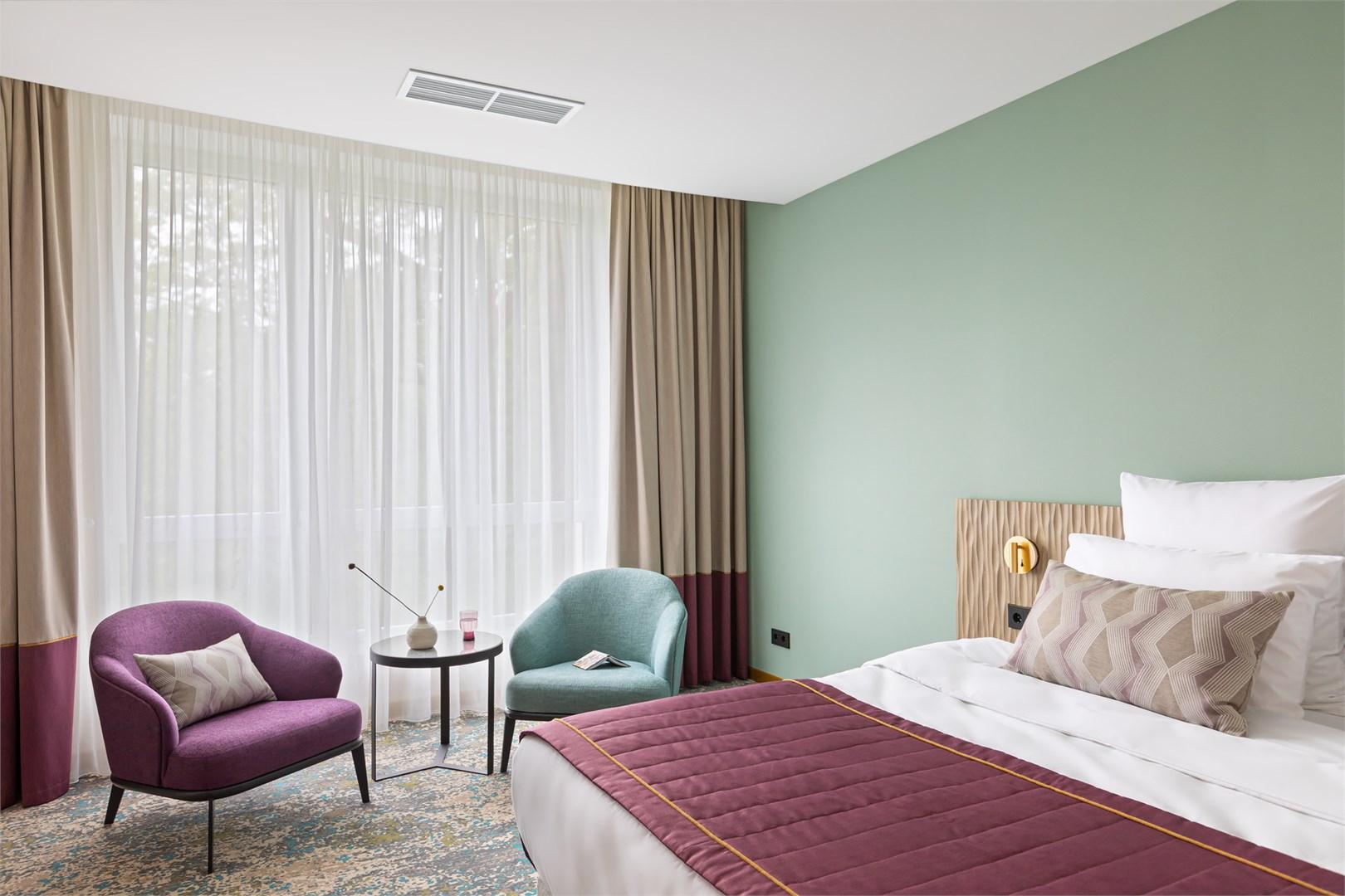 Berry Hotel &amp; SPA (Бэрри) - 17