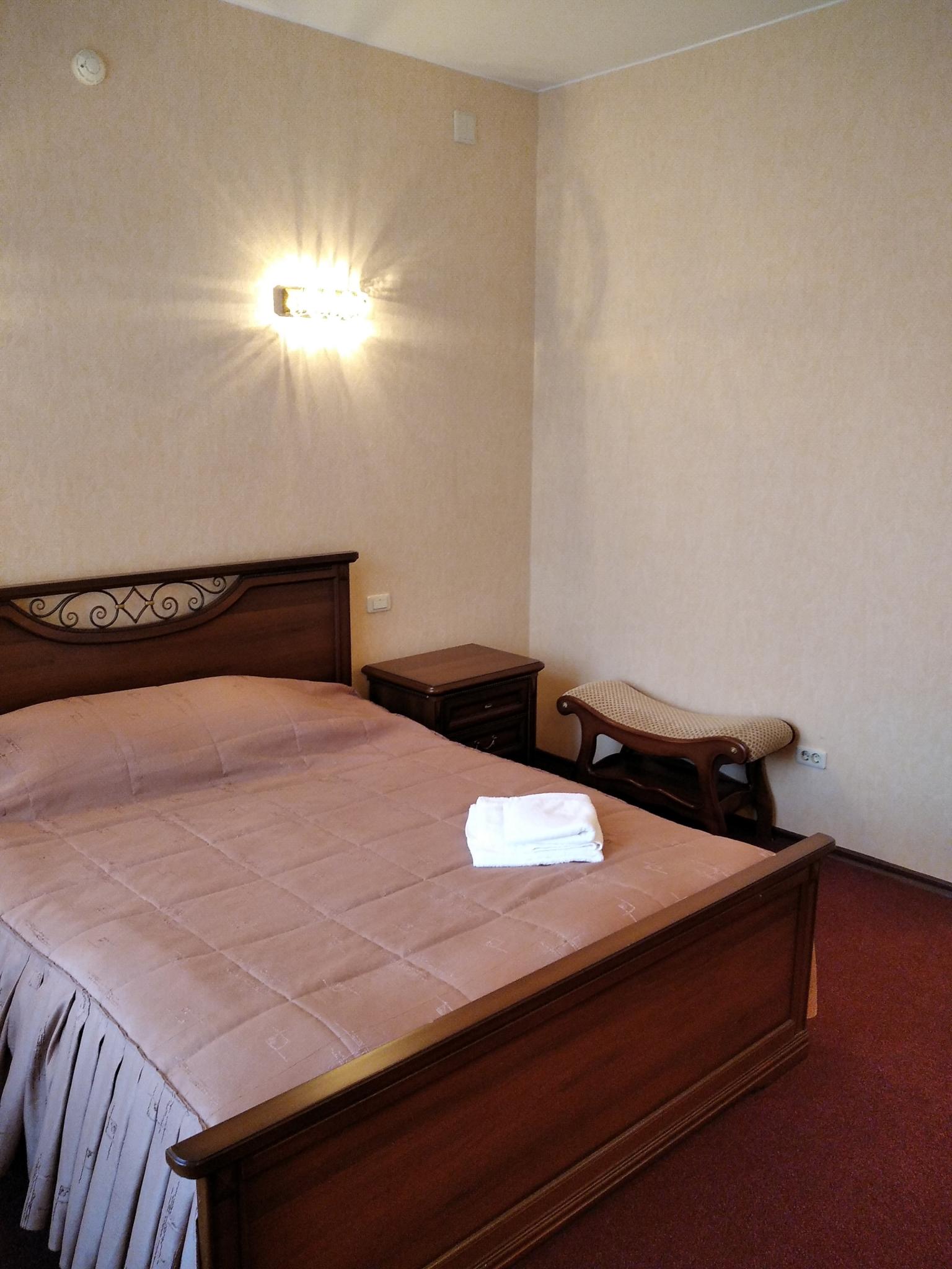 2-комнатные апартаменты, 53 м² 4