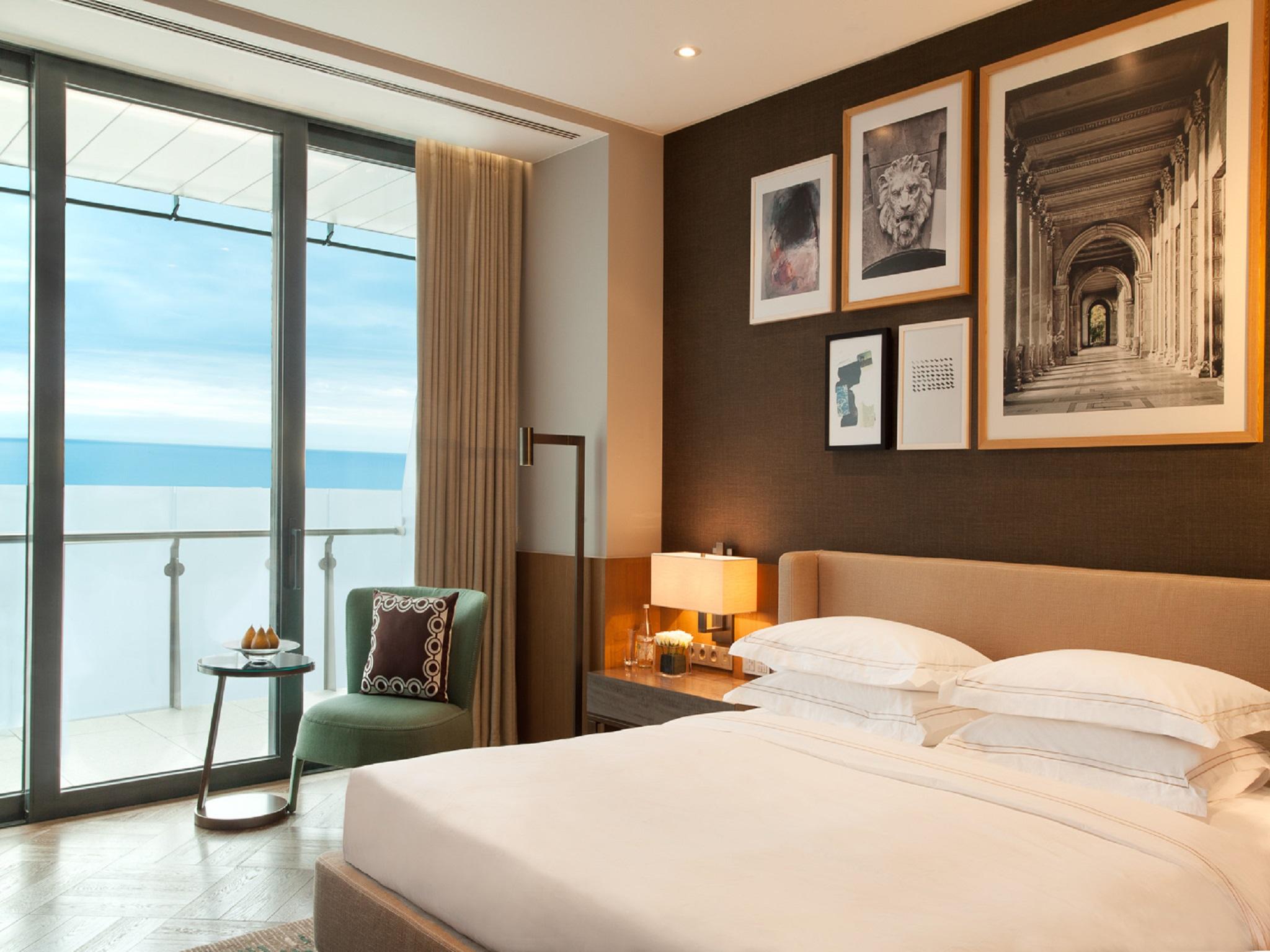 Резорт Кинг (Resort King)