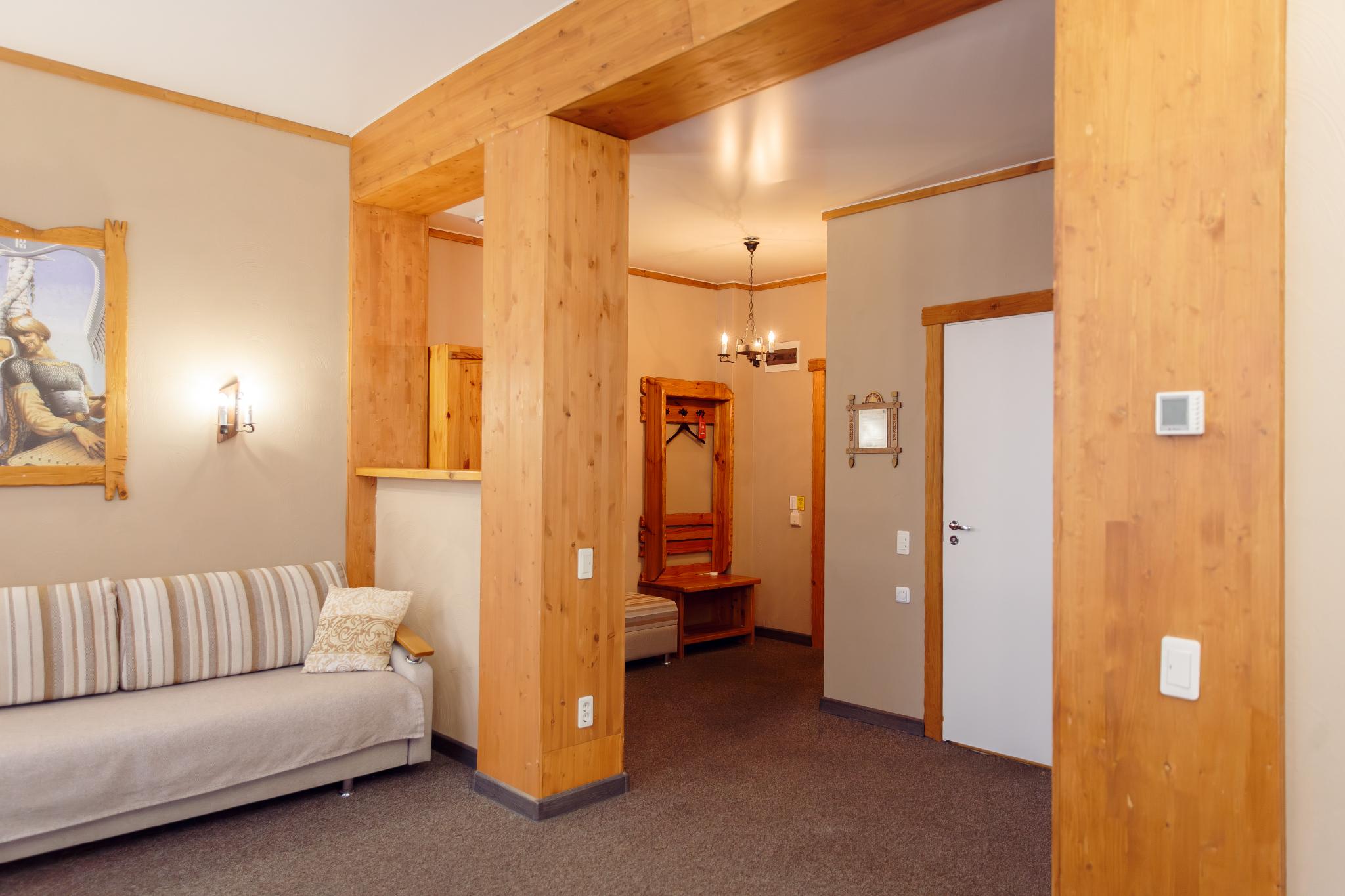 2-комнатный номер люкс 3