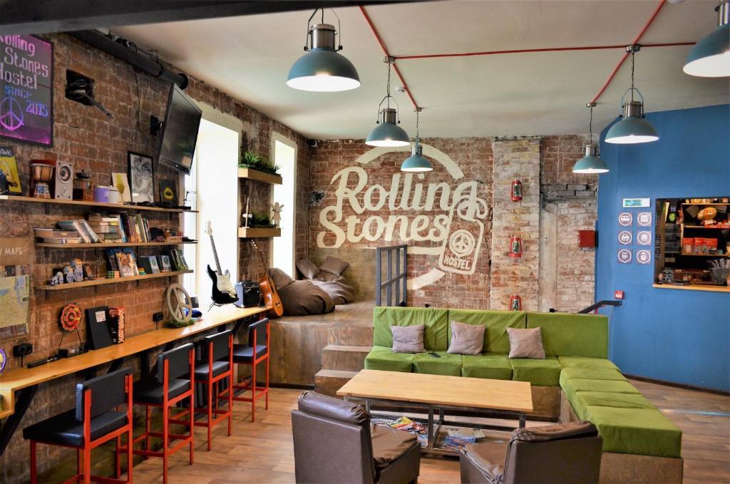 Rolling Stones hostel (Роллинг Стоунс) - 5