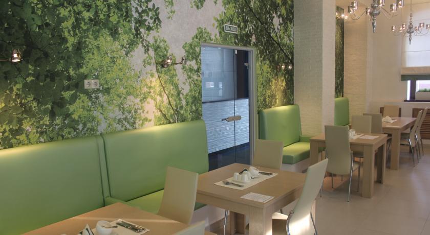 Medical Hotel&amp;Spa (Медикал) - 18