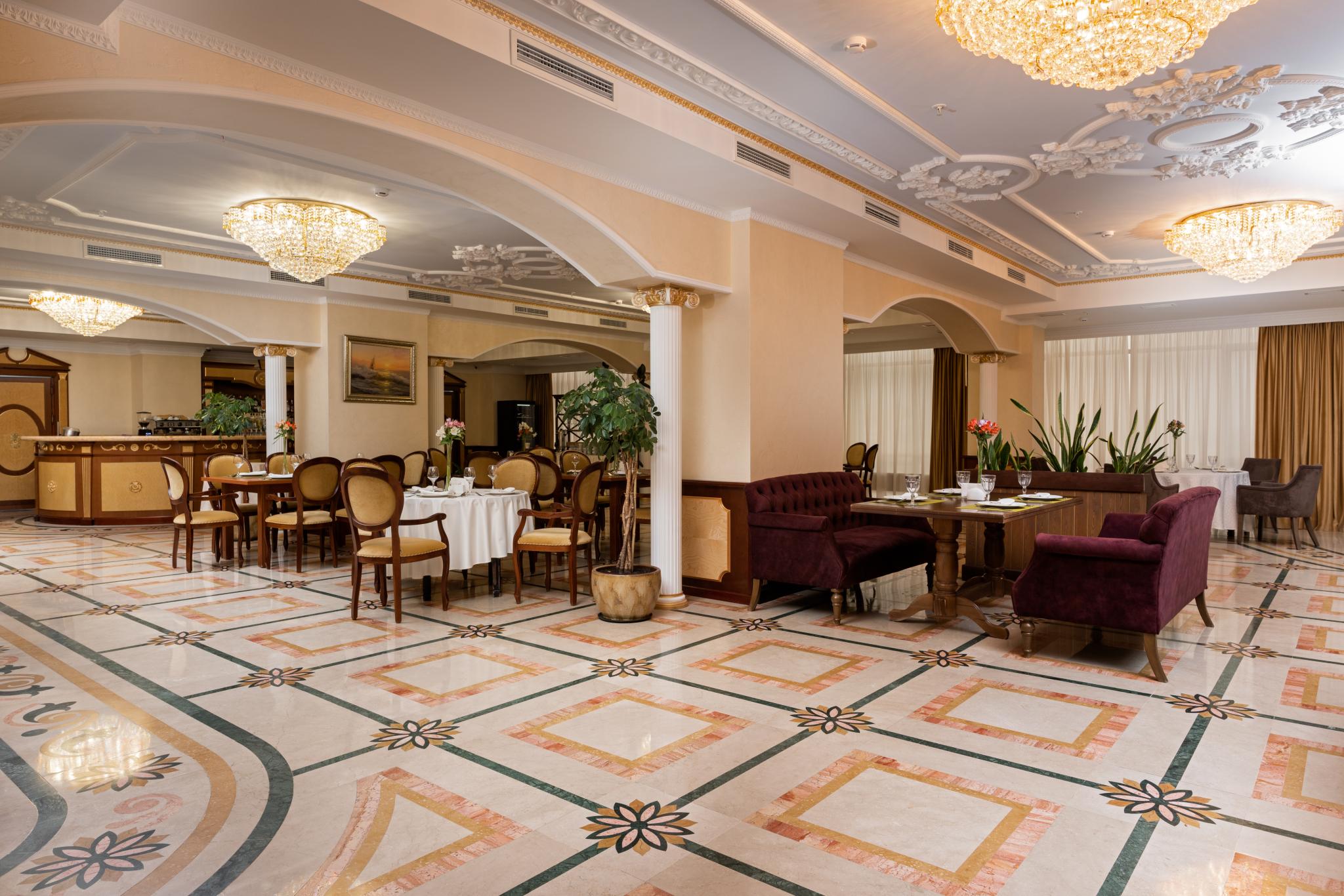 Rimar Hotel and SPA (Римар Отель СПА) - 17