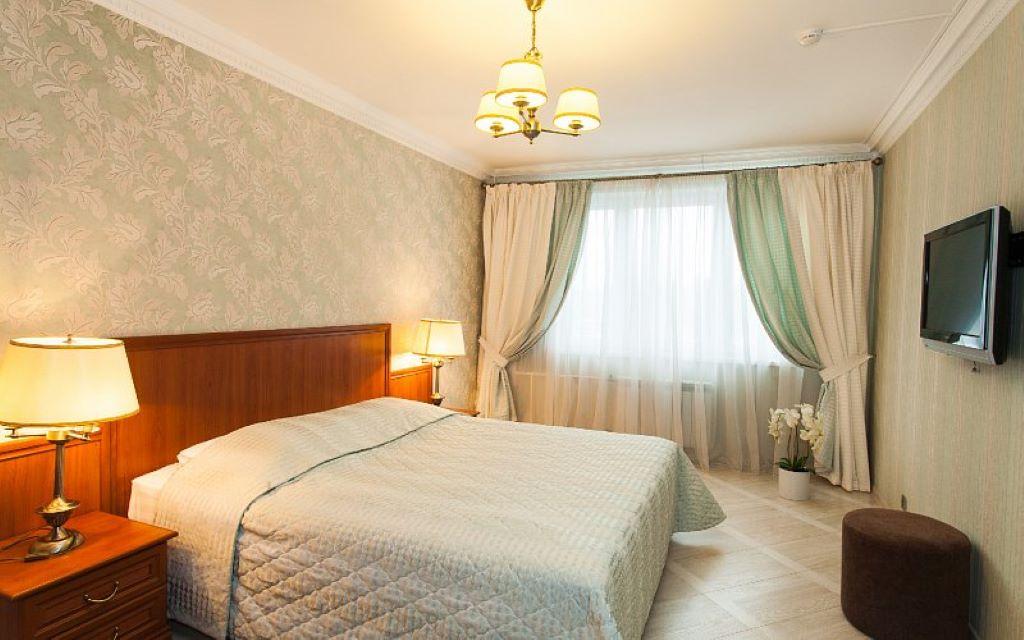 Комфорт плюс 3
