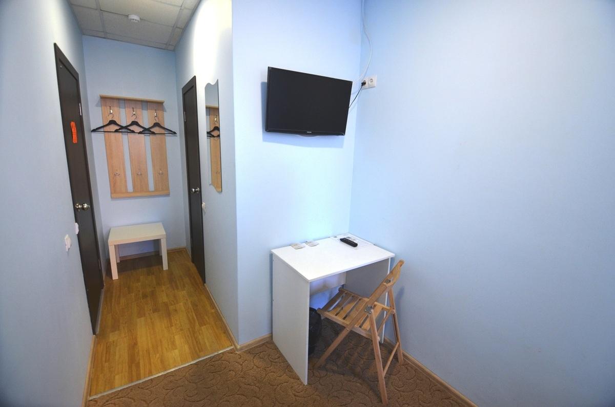 ID Hostel (Айди Хостел) - 11