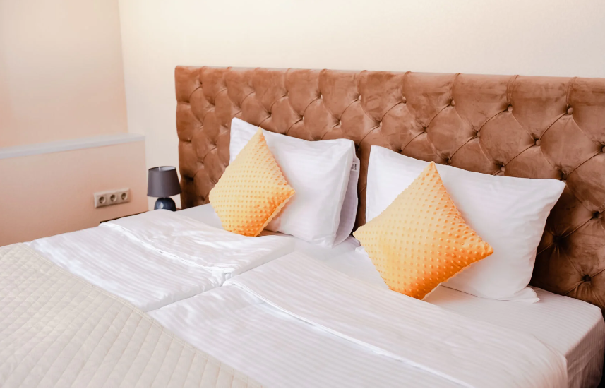 Business lounge hotel (Бизнес Лаундж Отель) - 14