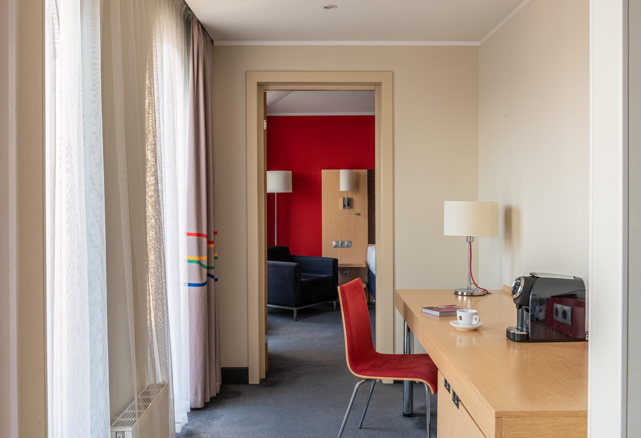 Космос Сочи (Cosmos Sochi Hotel) - 18