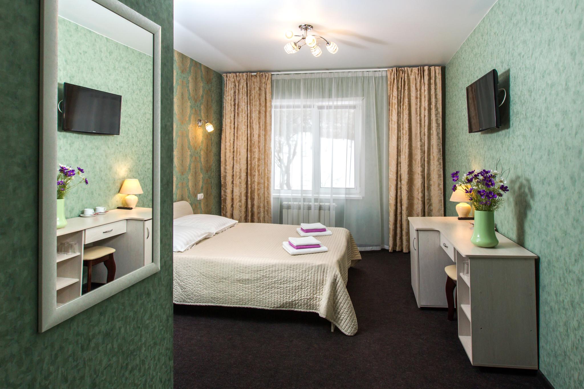 Респект Hotel (Респект Отель) - 14