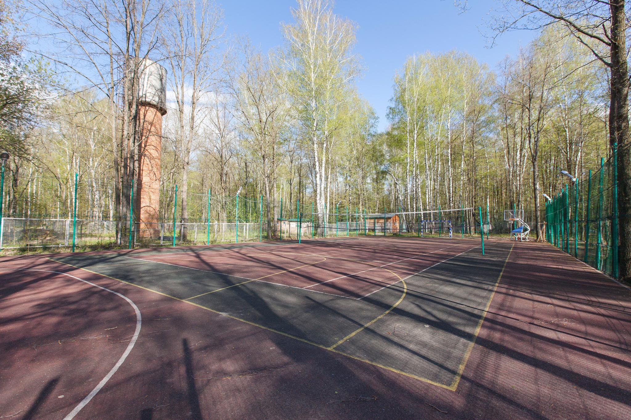 Регина в Петровском - 10