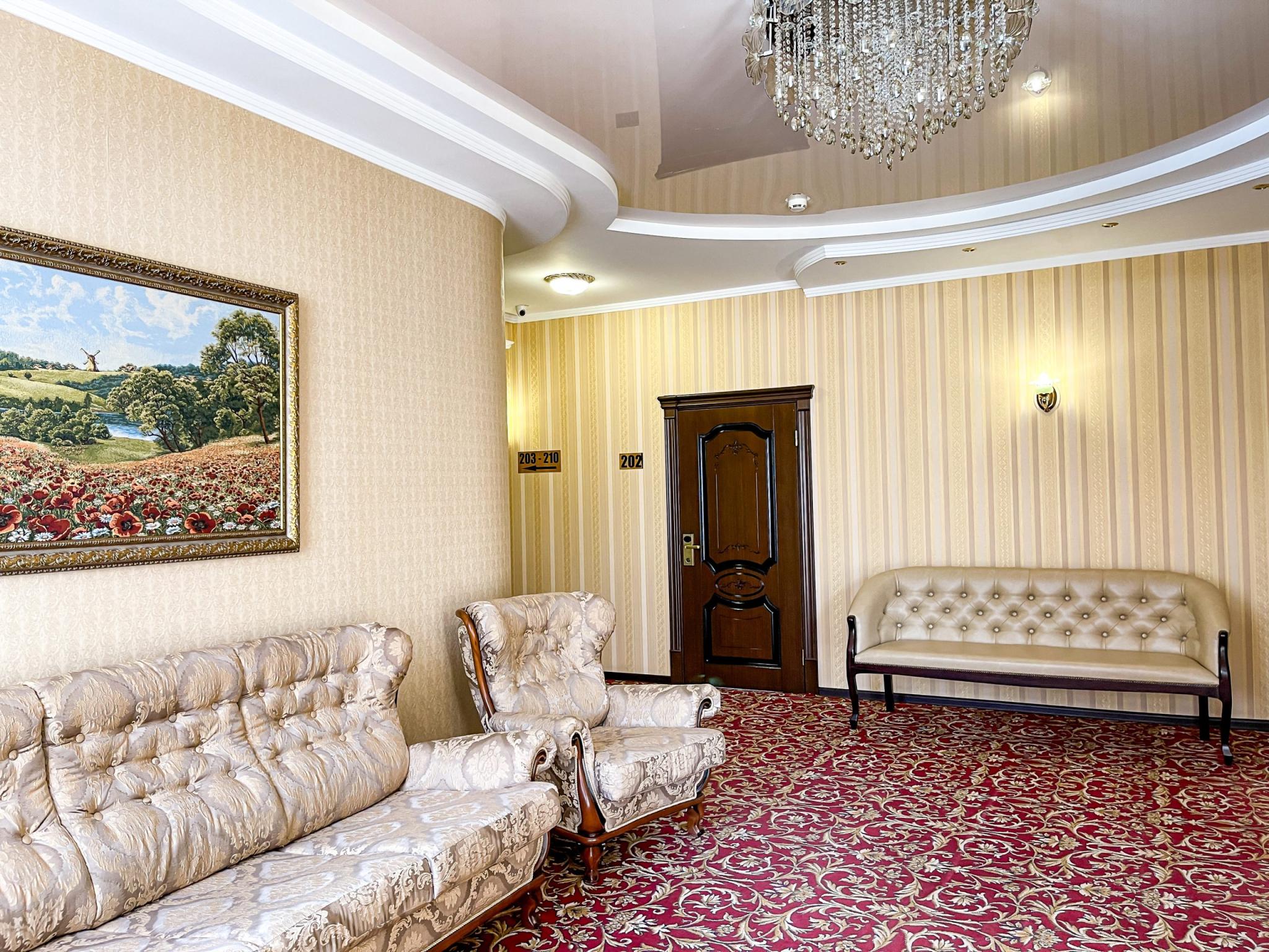 Avdallini Golden Bay (Авдаллини Голден Бэй) - 19