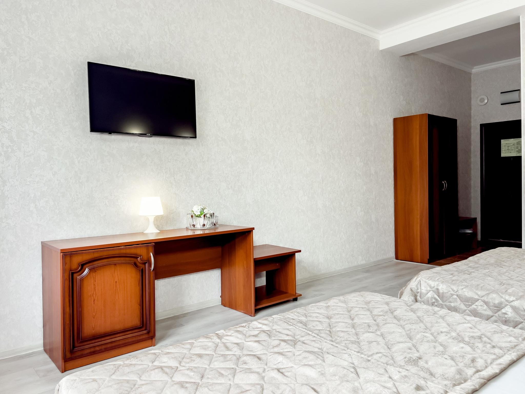 Greek House 3* (Грик Хаус) - 12
