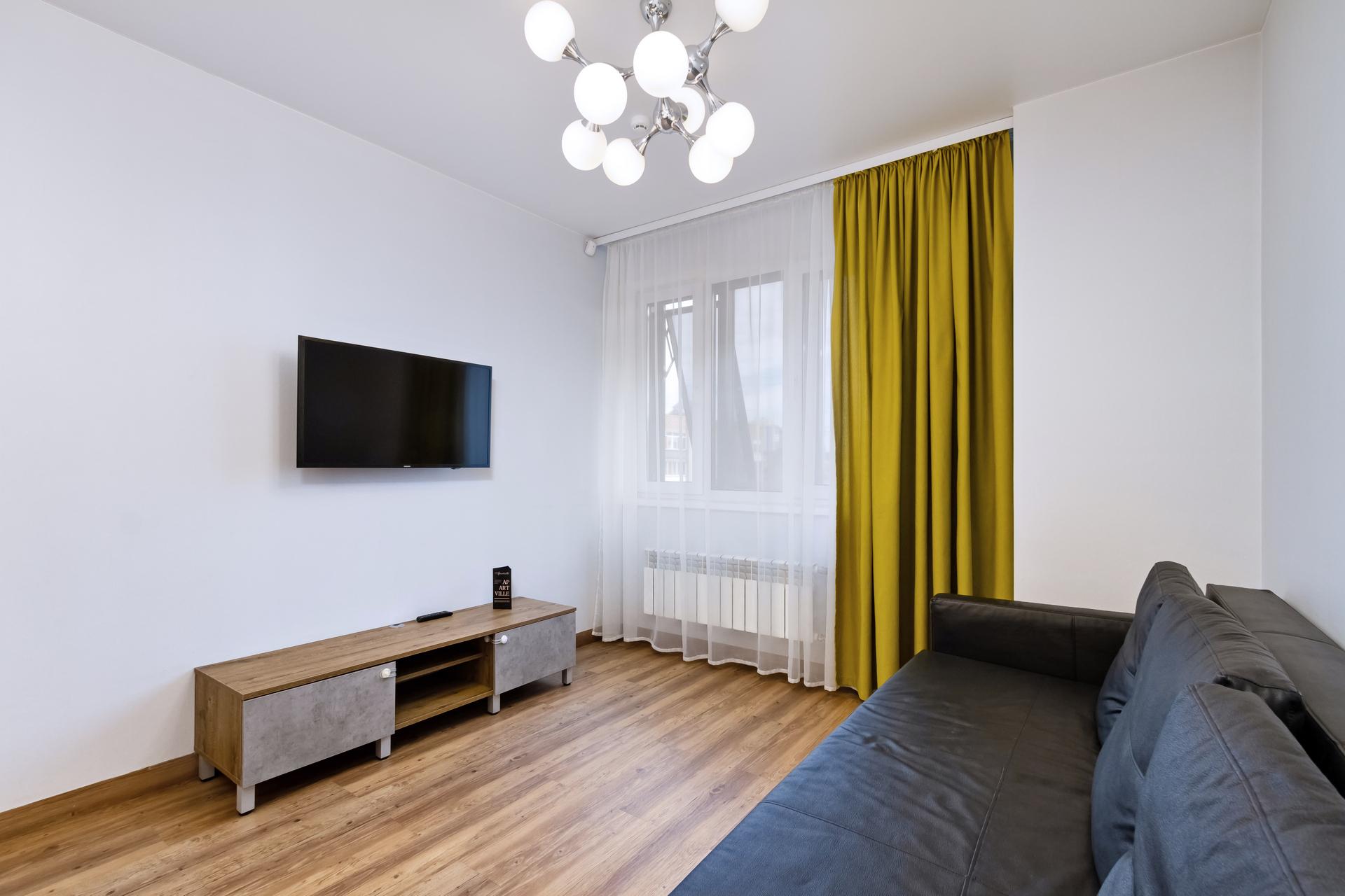Apartville (Апартвилль) - 4