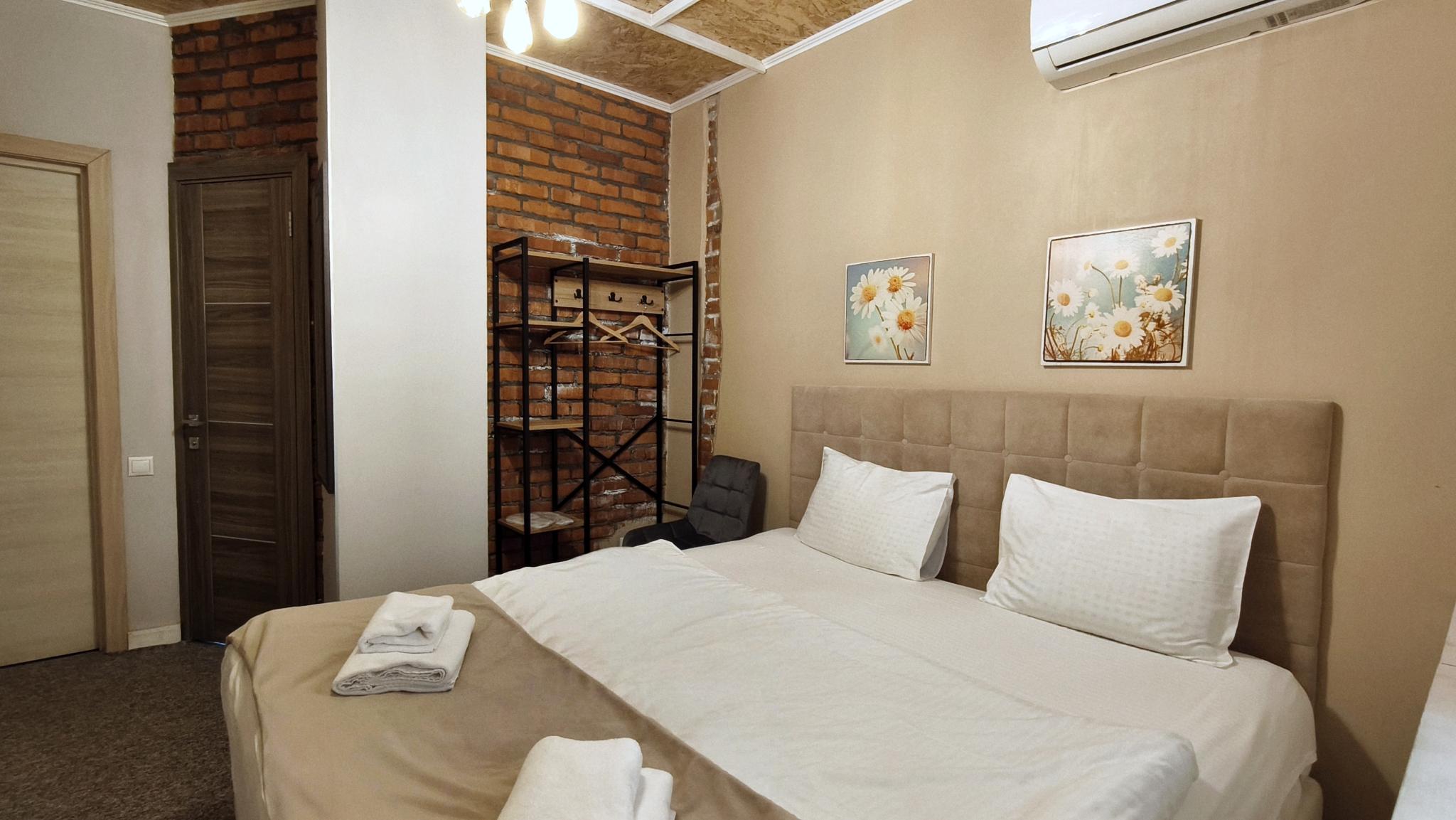 Loft Hotel H11 (Лофт Отель Н11) - 16