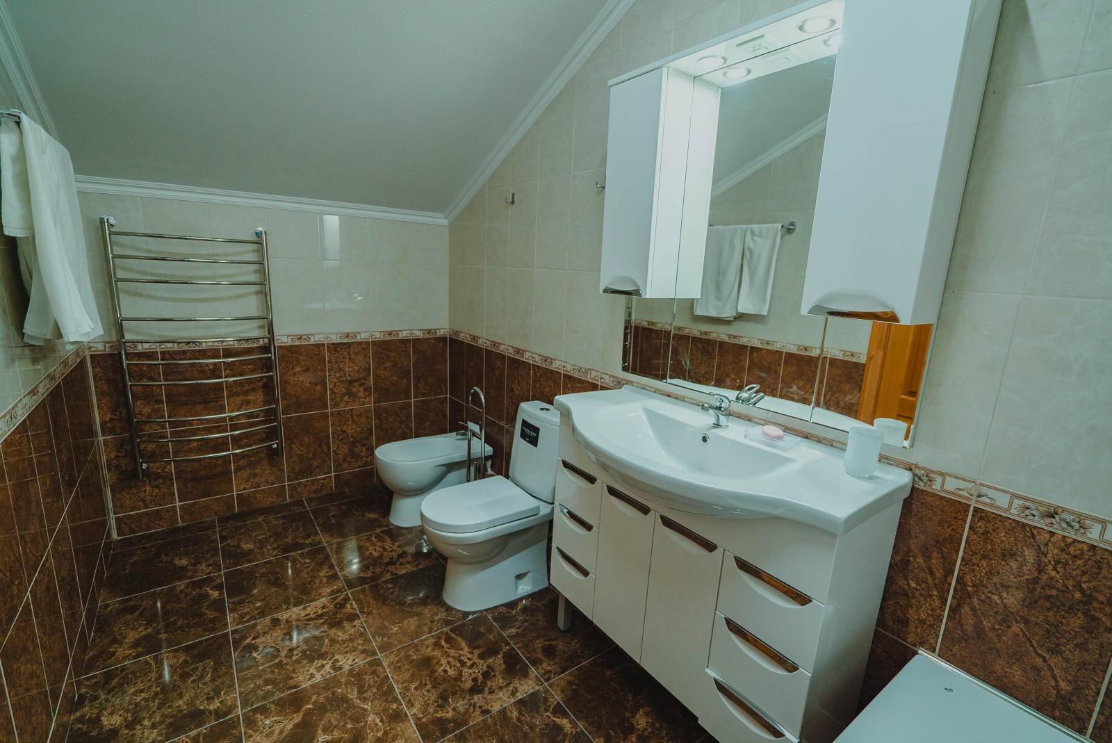Апарт-отель Анапа - 6