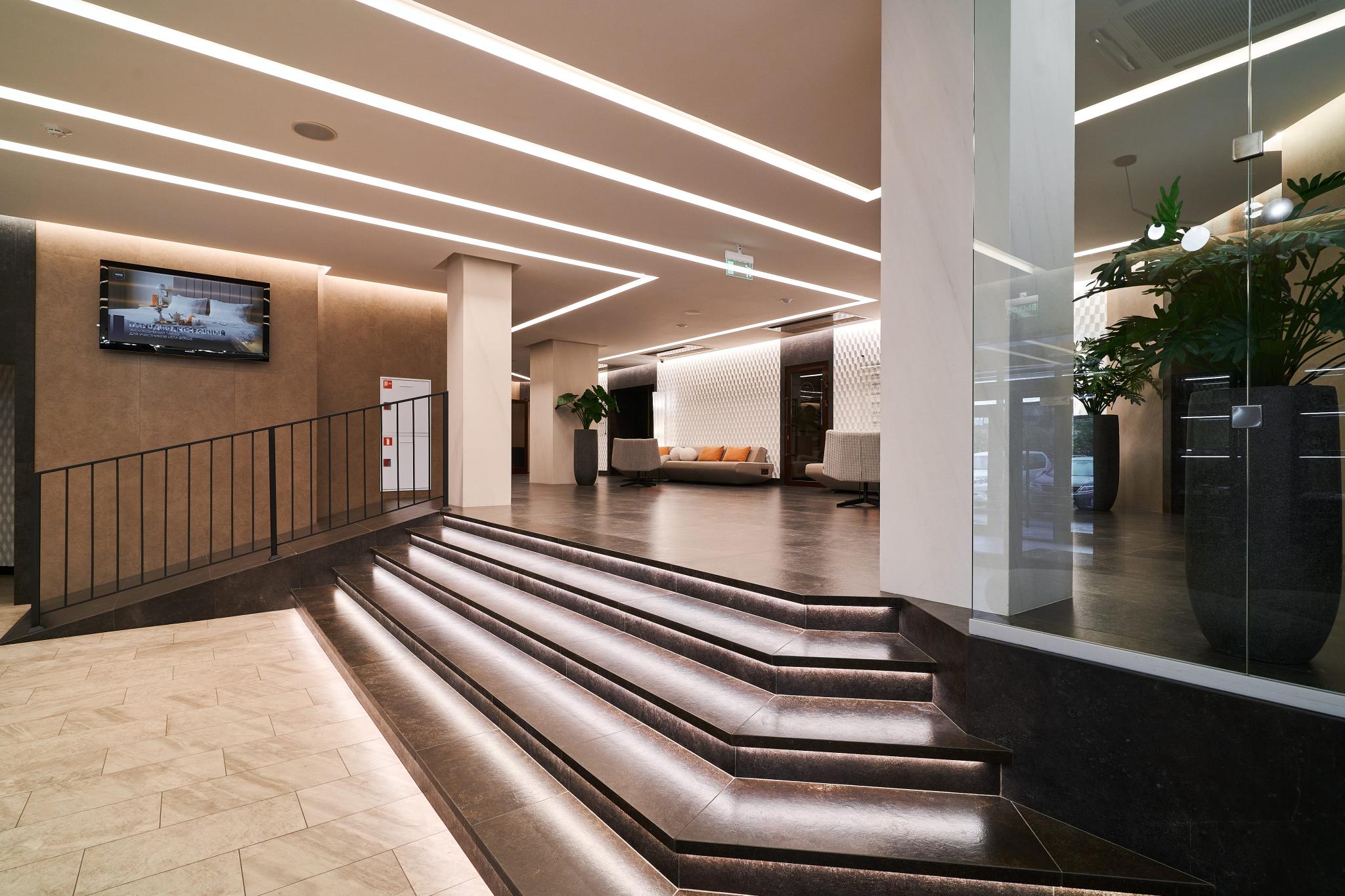Московская горка by USTA Hotels - 10