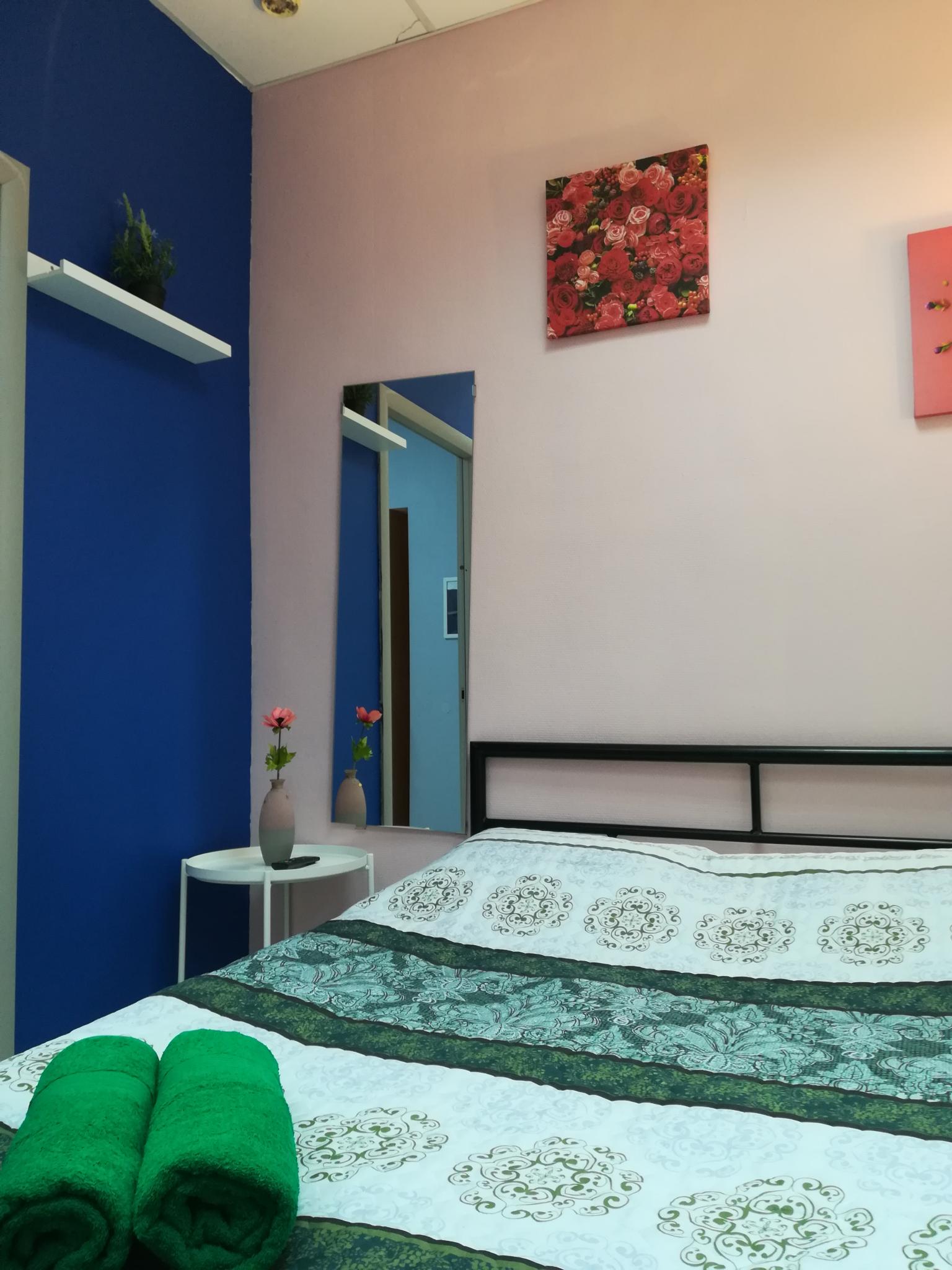 Travel Inn Серпуховская  (Тревел Инн Серпуховская) - 7