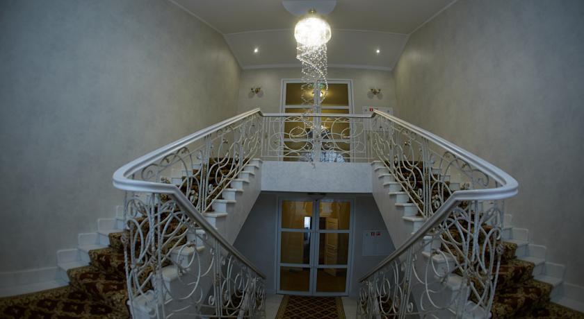 Губернская - 4