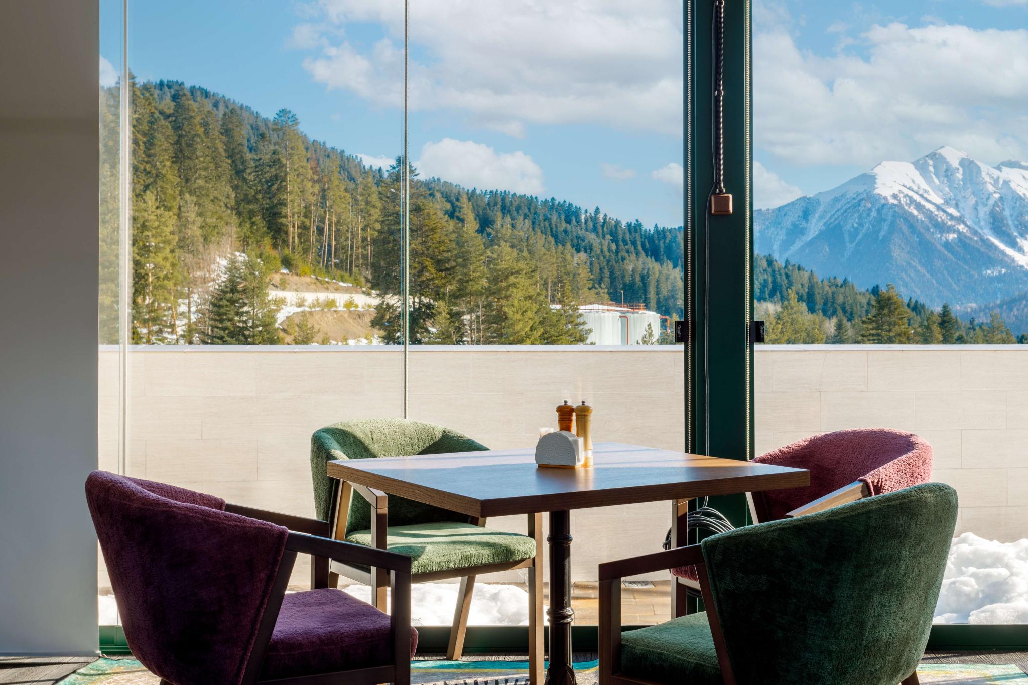 Mairi Park Hotel (Майри Парк Отель) - 15
