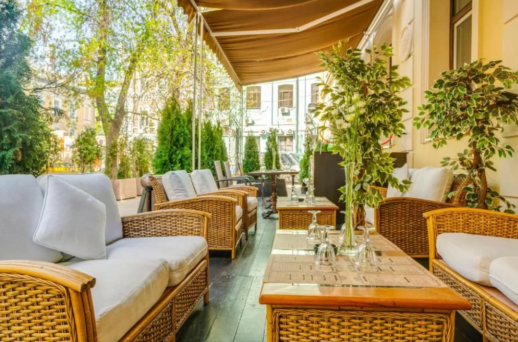 Viewpoint Hotel (Вьюпоинт) - 7