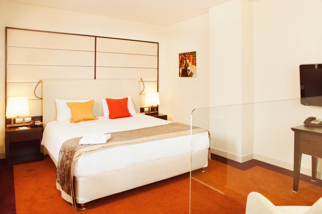 Aquamarine ZONT Hotel Group (Аквамарин) - 19