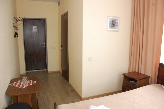 Small Hotel (Смол Отель) - 10