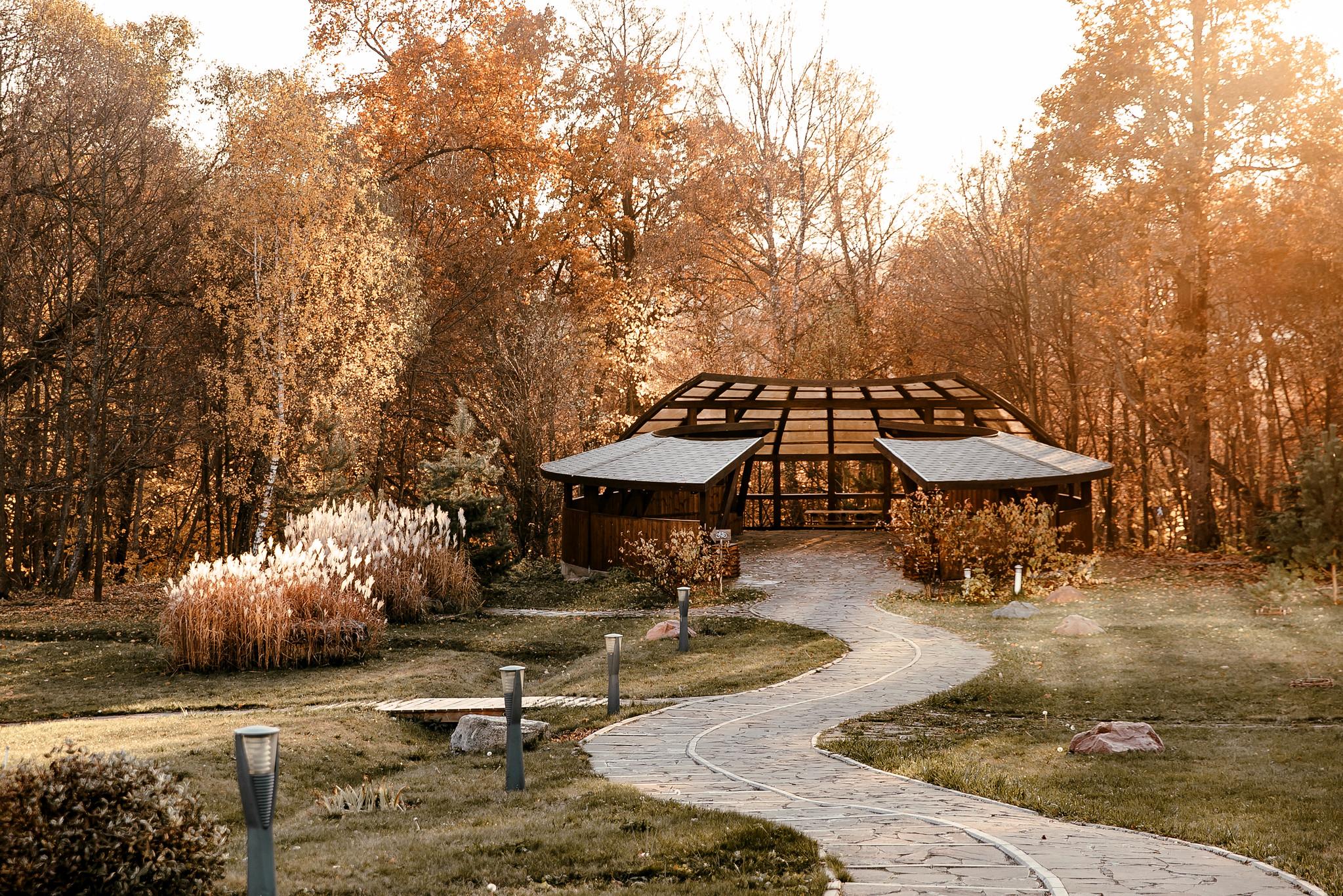 Welna Eco SPA resort (Вэлна Эко СПА Резорт) - 9