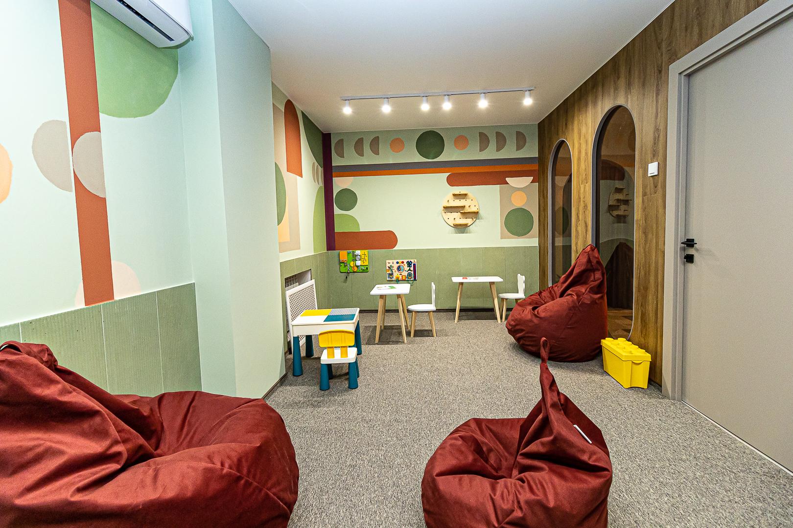 Отель &amp; SPA Ахтари - 2