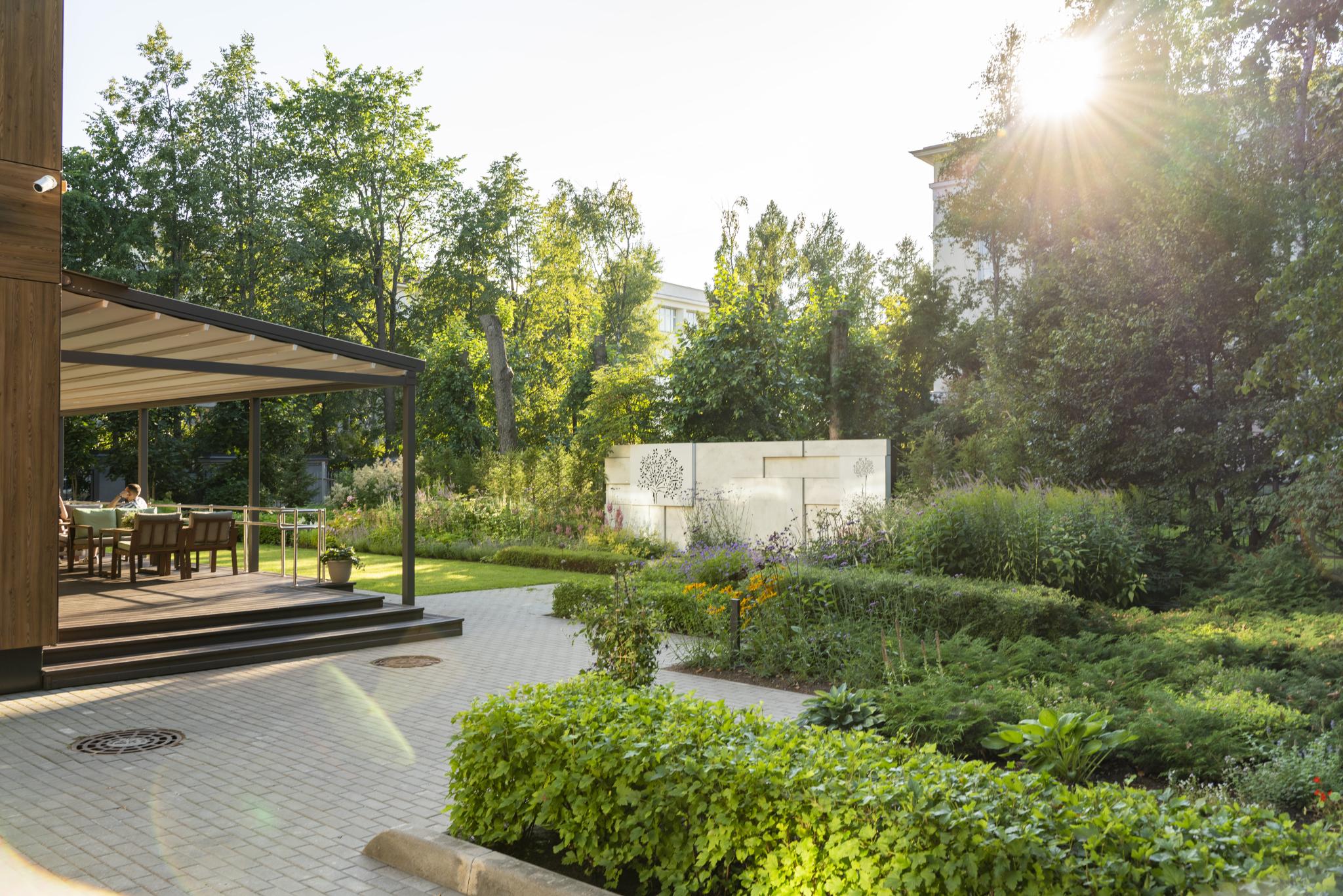 Botanica Arkhangelsk (Ботаника) - 2