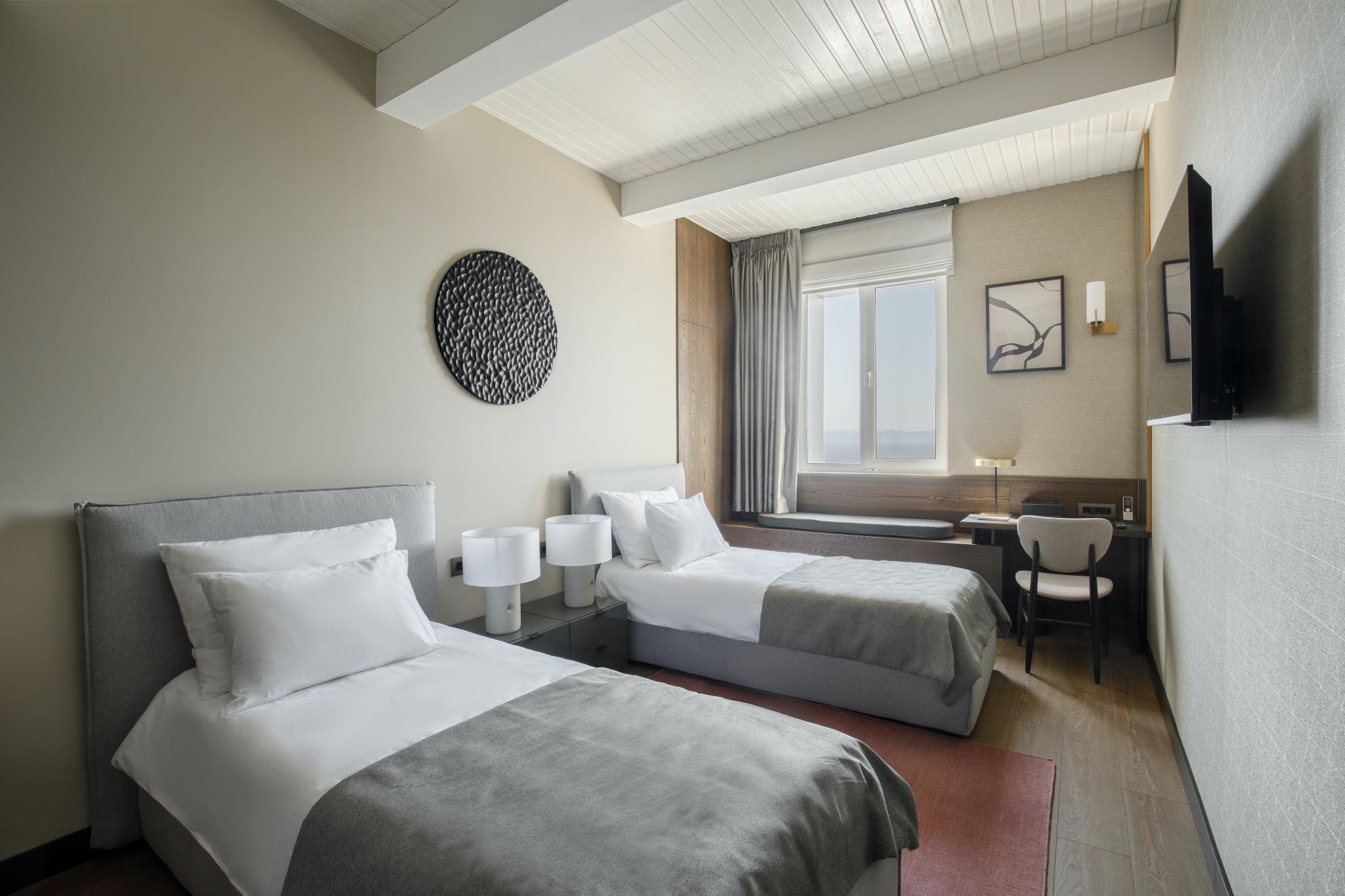 ROAR Boutique Hotel (РОАР Бутик отель) - 3