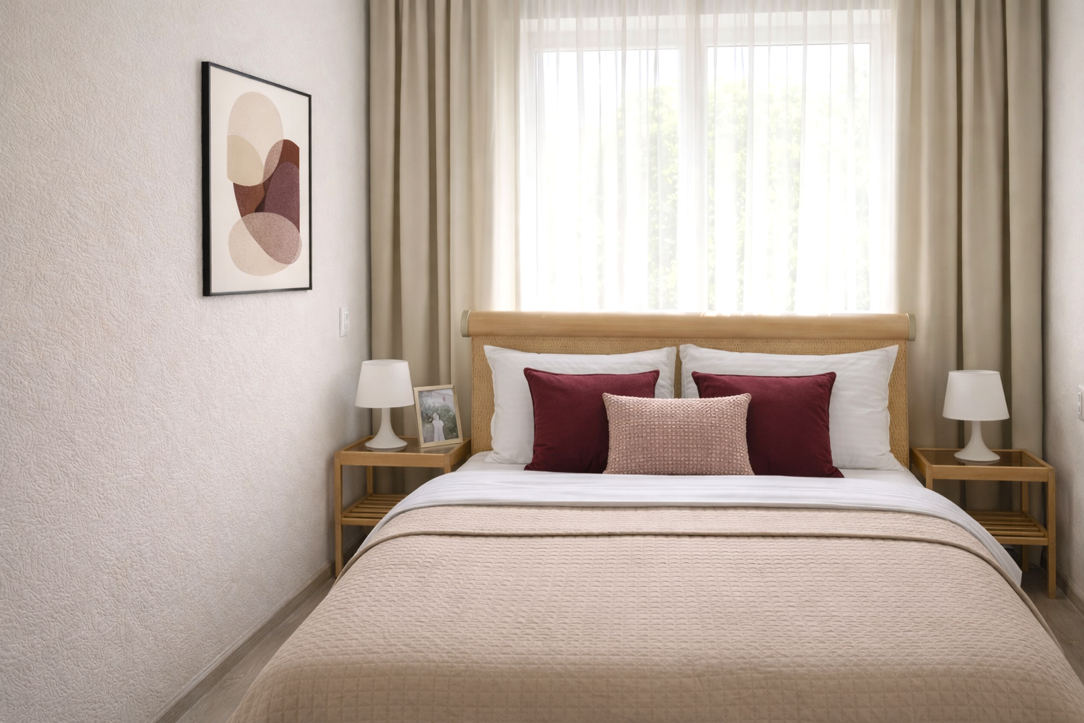 Апартаменты Origami в Калининграде