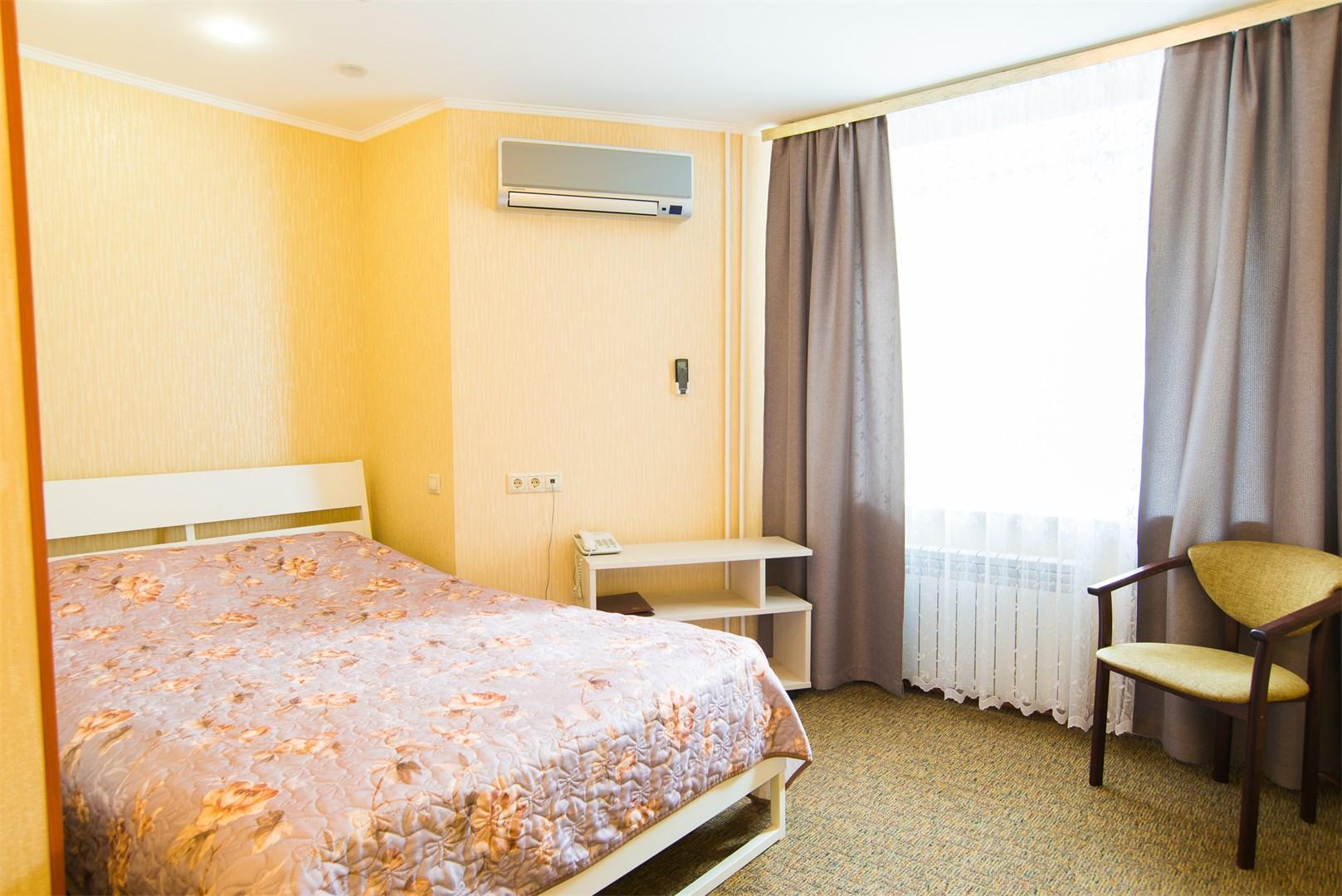 Suite Hotel (Сьют Отель) - 2