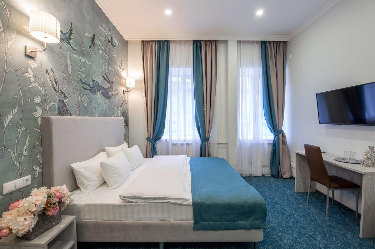 Kirin Hotel (Кирин) - 4