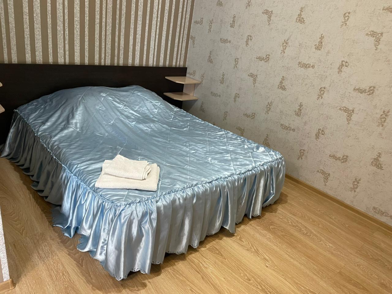 Номер полулюкс 2