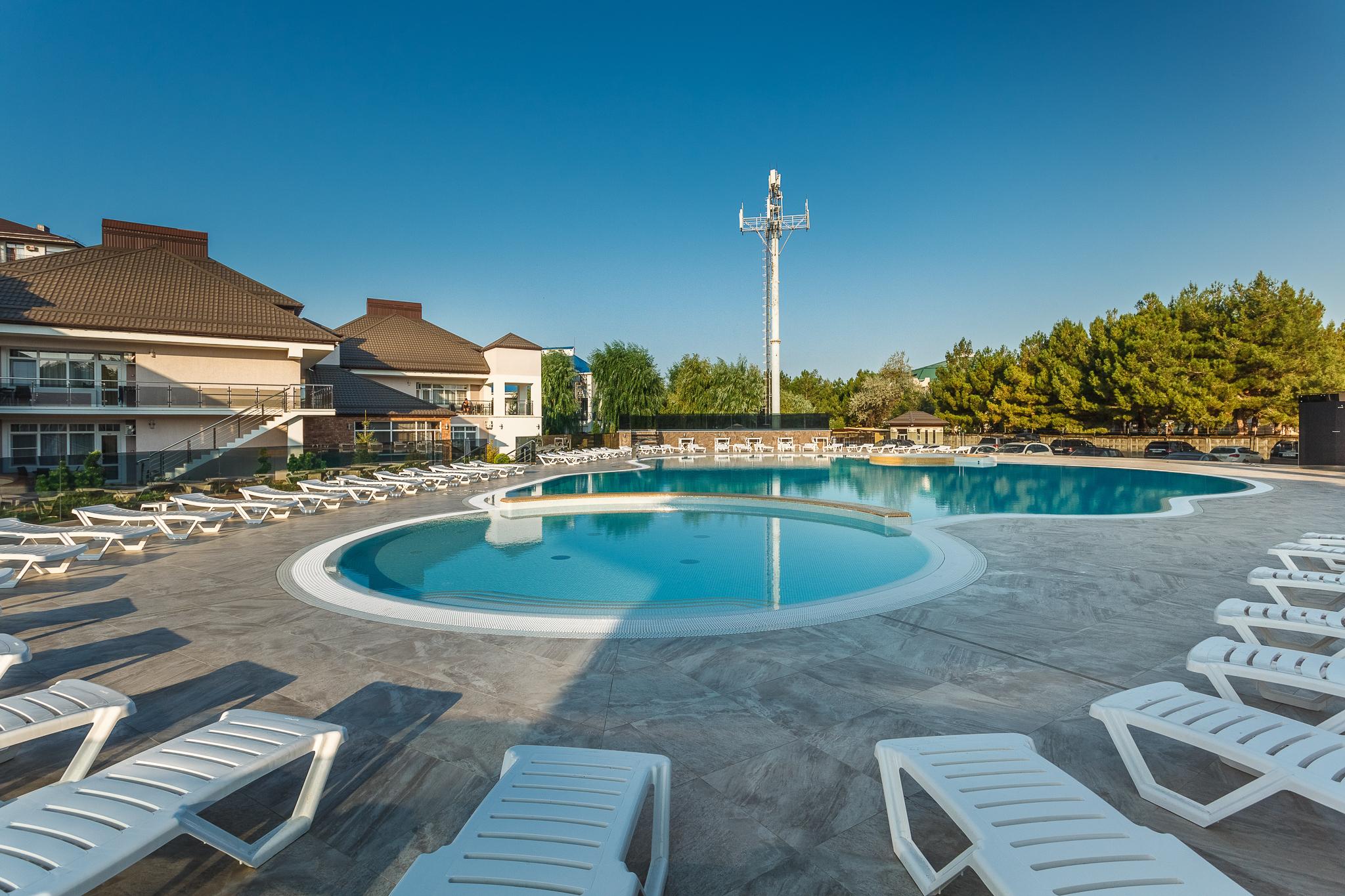 Villaggio (Вилладжио) - 14